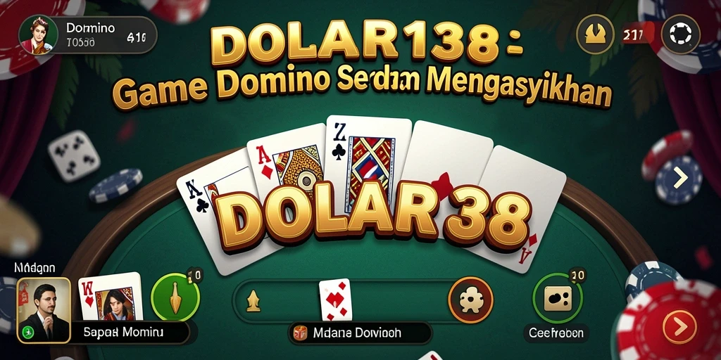 Tangkap layar menunjukkan gameplay seru DOLAR138 yang menarik.