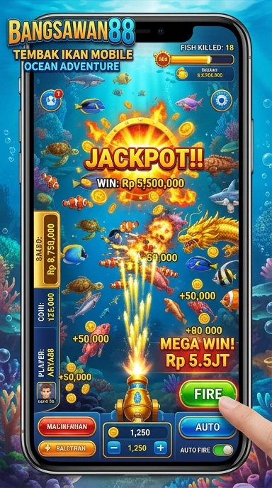 Proses unduh cepat dengan aplikasi bangsawan88.